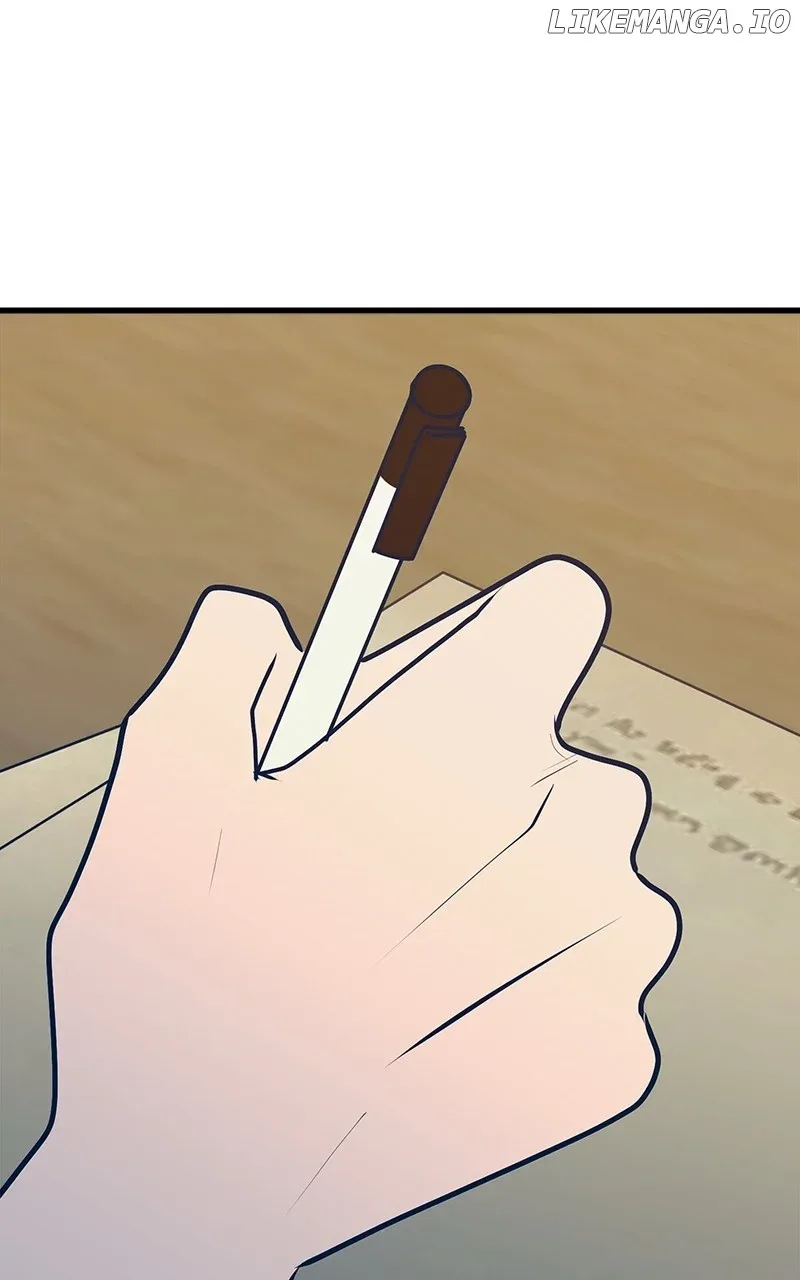 Throw the Trash in the Trash cane Chapter 115 page 109