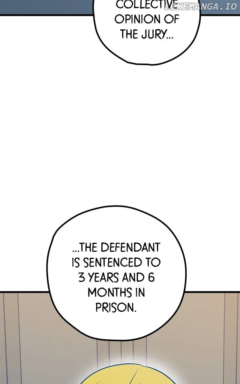 Throw the Trash in the Trash cane Chapter 115 page 103