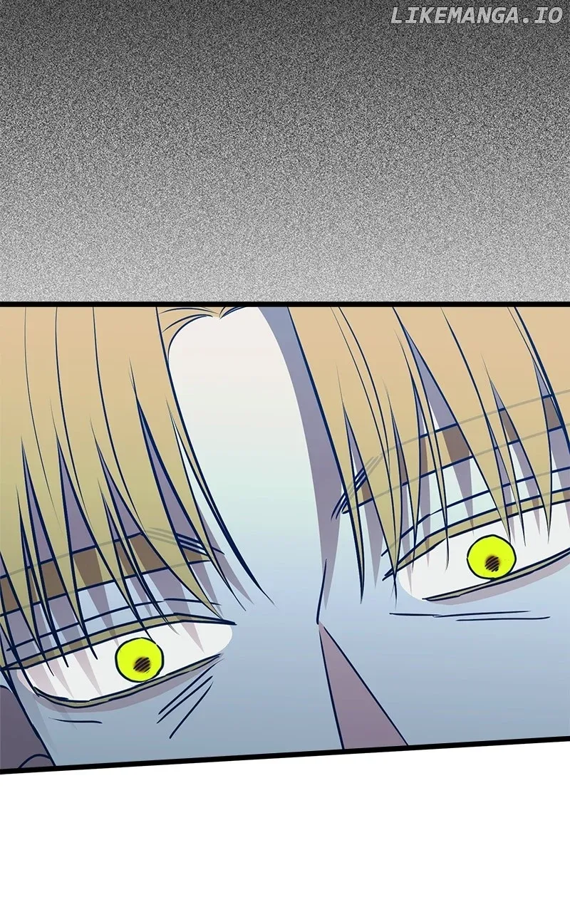 Throw the Trash in the Trash cane Chapter 112 page 70