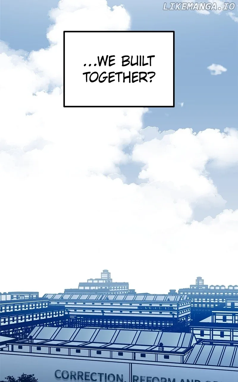 Throw the Trash in the Trash cane Chapter 115 page 118