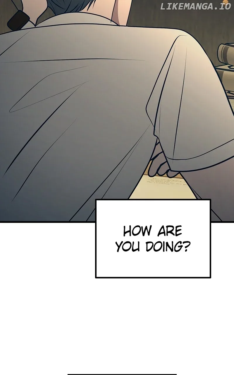 Throw the Trash in the Trash cane Chapter 115 page 113