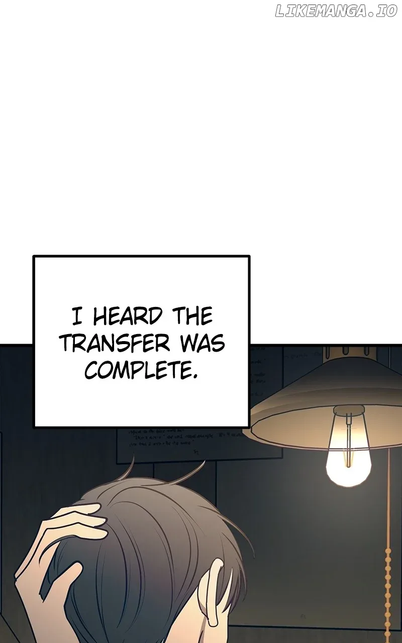 Throw the Trash in the Trash cane Chapter 115 page 112