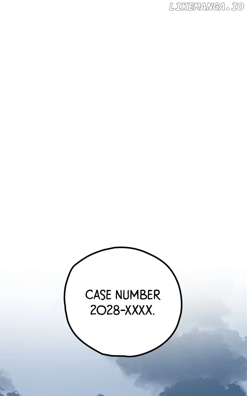 Throw the Trash in the Trash cane Chapter 115 page 96
