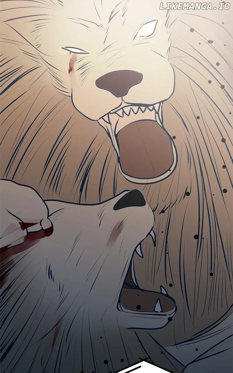 Throw the Trash in the Trash cane Chapter 111 page 76