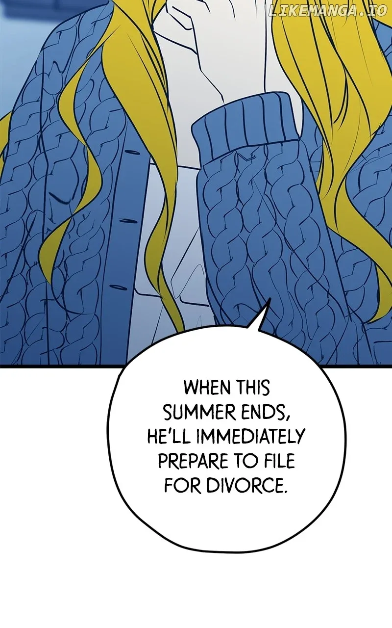 Throw the Trash in the Trash cane Chapter 111 page 66