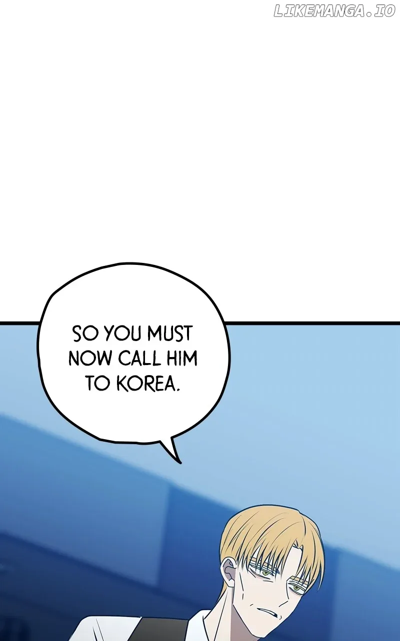 Throw the Trash in the Trash cane Chapter 111 page 67