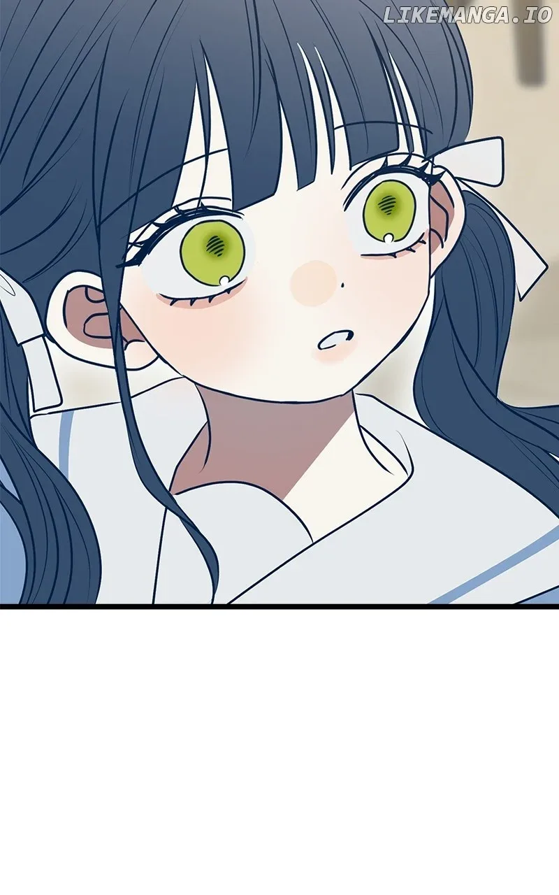 Throw the Trash in the Trash cane Chapter 112 page 83