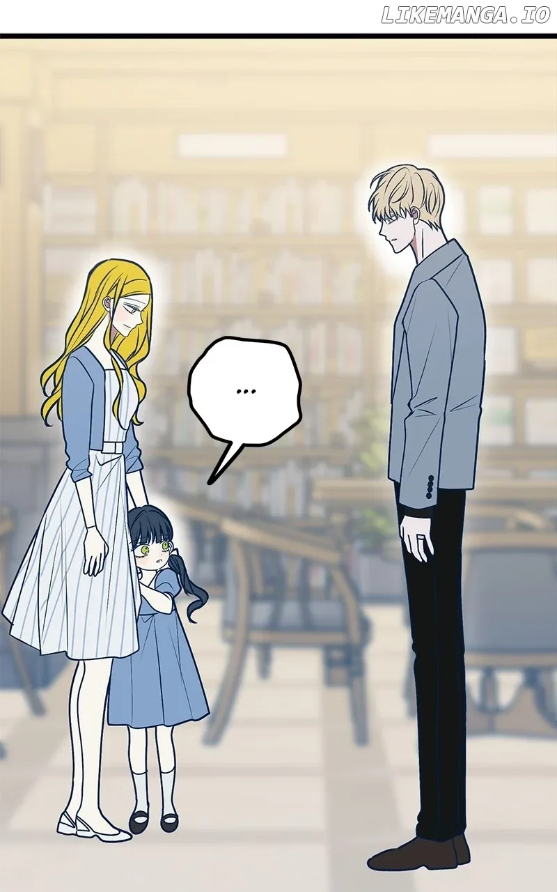 Throw the Trash in the Trash cane Chapter 112 page 79