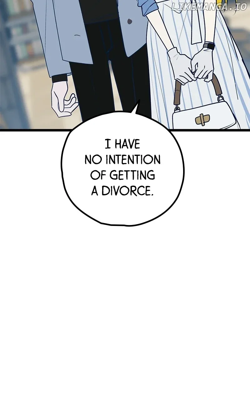 Throw the Trash in the Trash cane Chapter 112 page 87