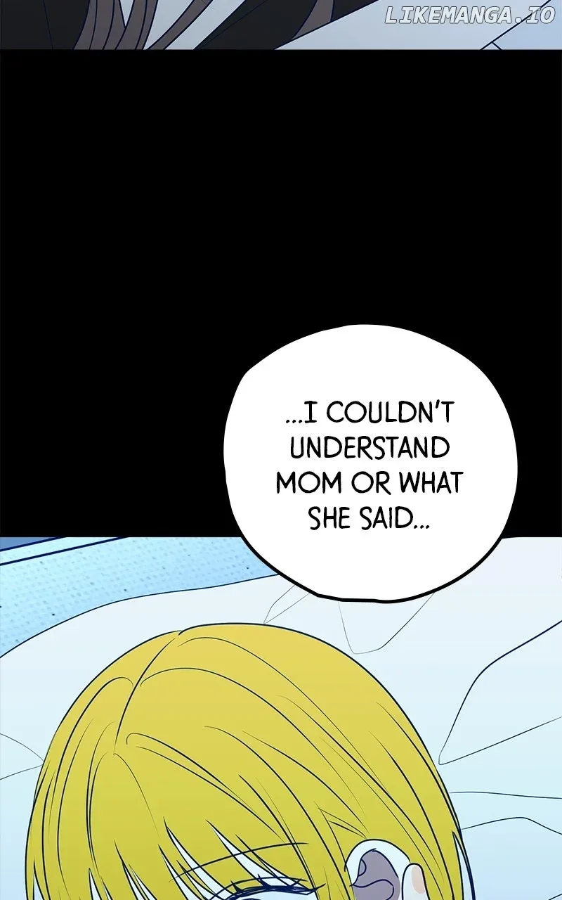 Throw the Trash in the Trash cane Chapter 112 page 94