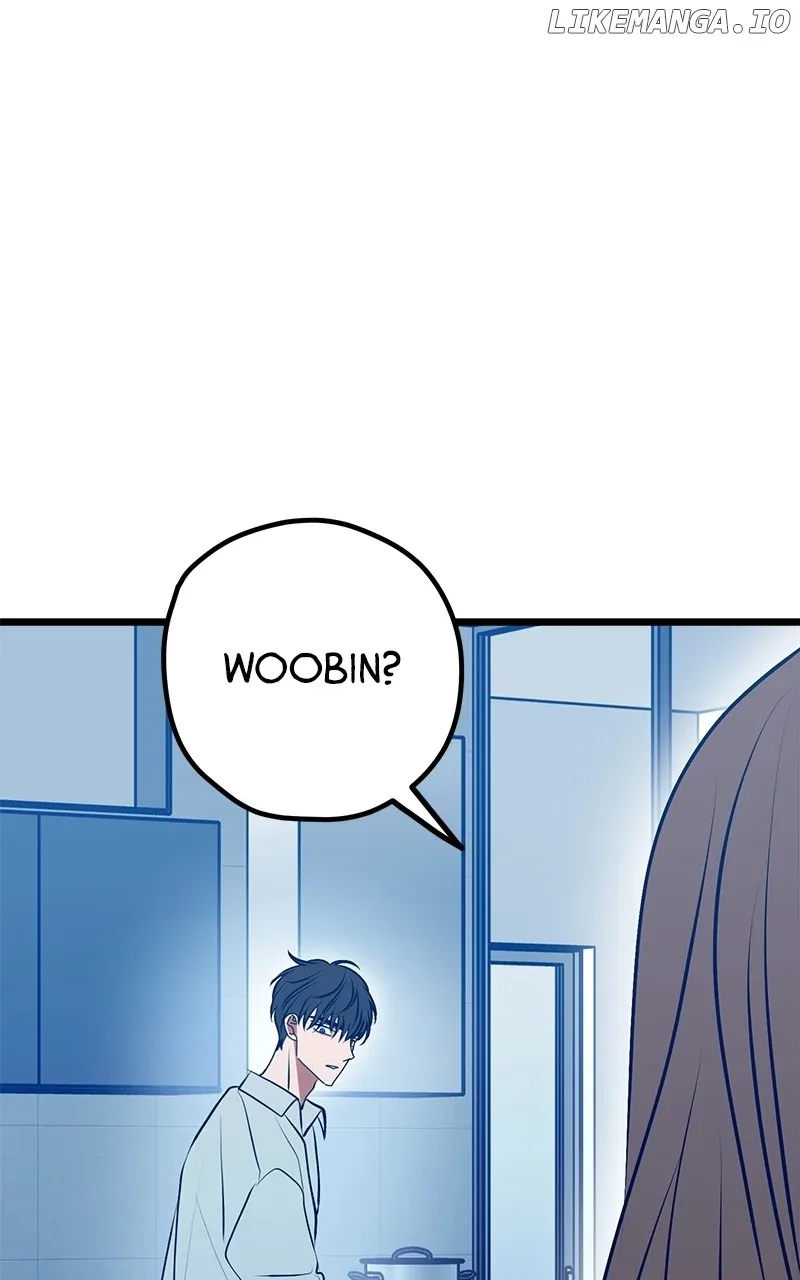 Throw the Trash in the Trash cane Chapter 112 page 101