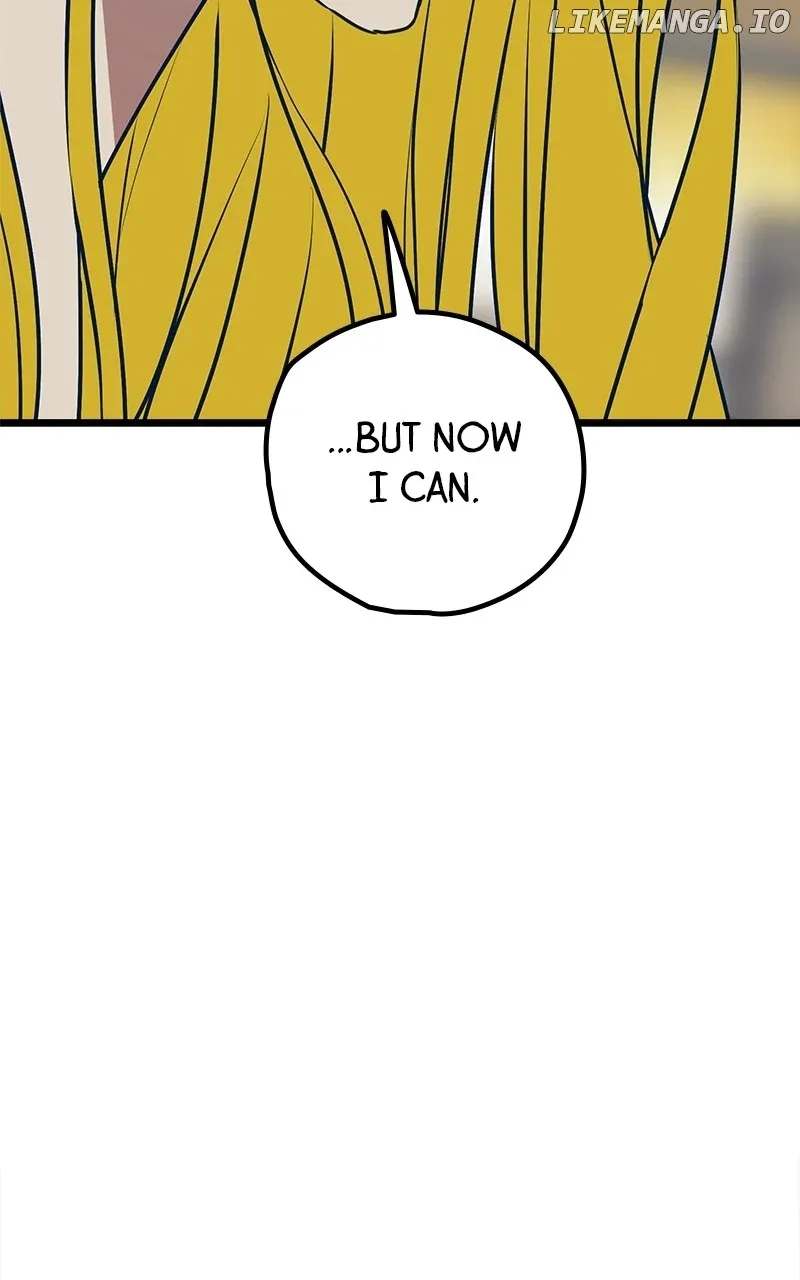 Throw the Trash in the Trash cane Chapter 112 page 97