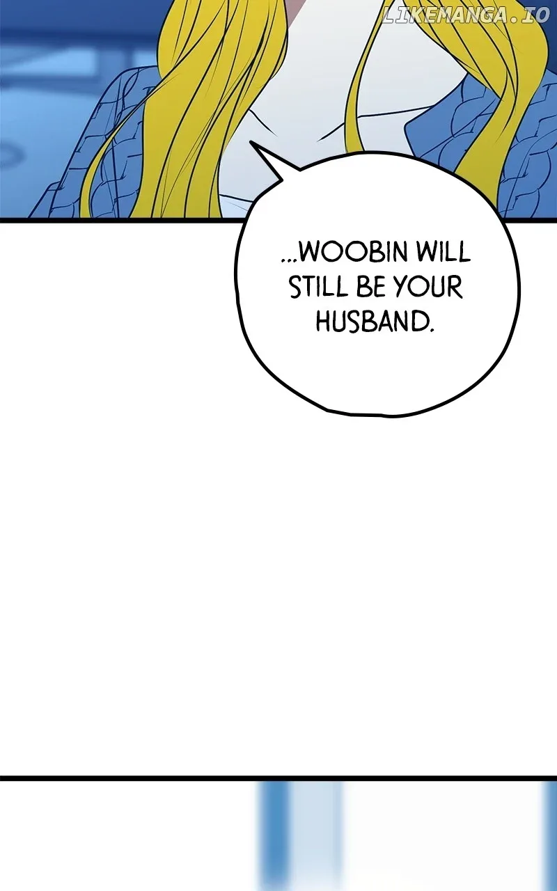 Throw the Trash in the Trash cane Chapter 111 page 70