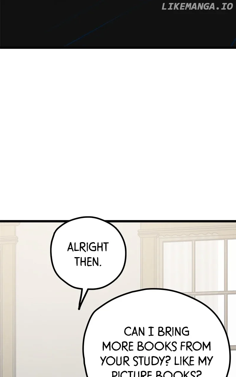 Throw the Trash in the Trash cane Chapter 111 page 87
