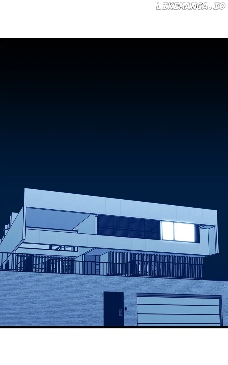 Throw the Trash in the Trash cane Chapter 112 page 100