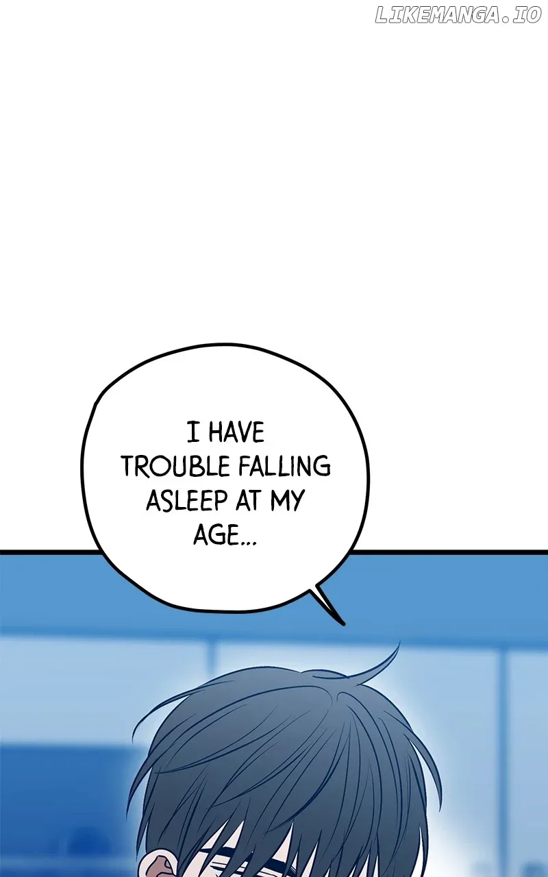 Throw the Trash in the Trash cane Chapter 112 page 108