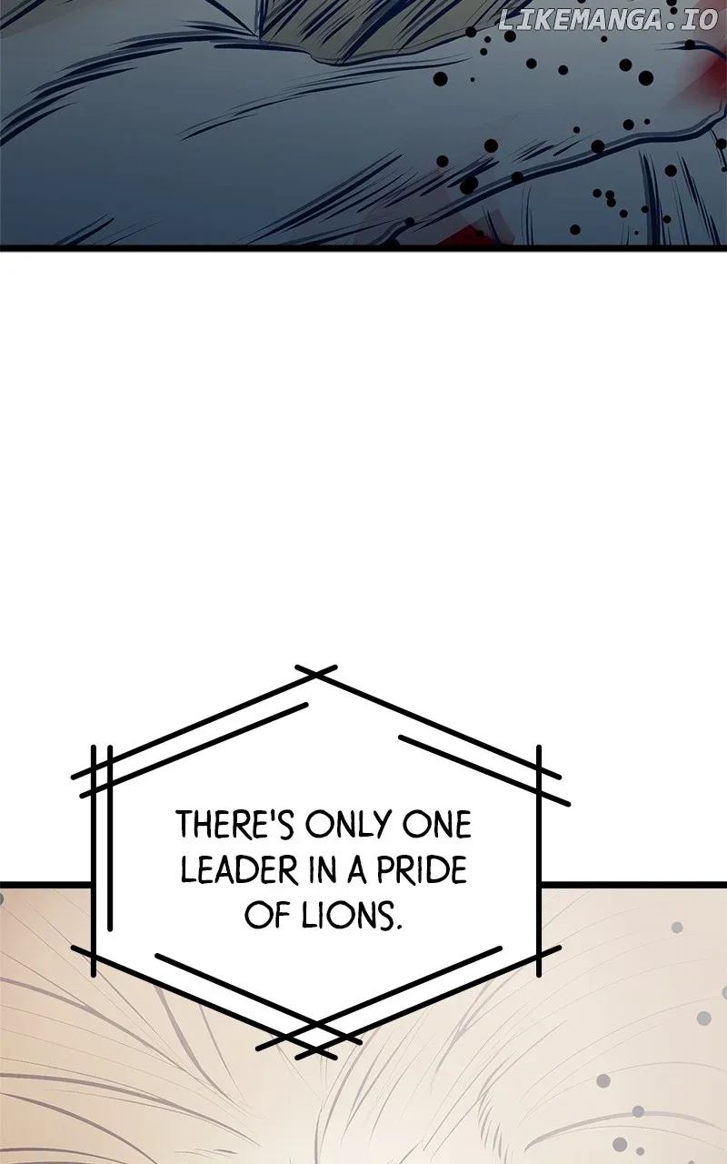 Throw the Trash in the Trash cane Chapter 111 page 75