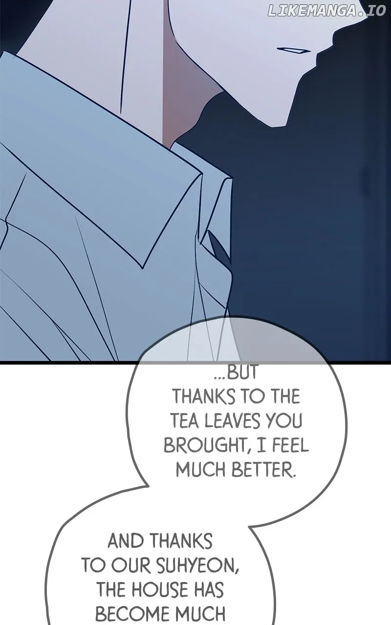 Throw the Trash in the Trash cane Chapter 112 page 111