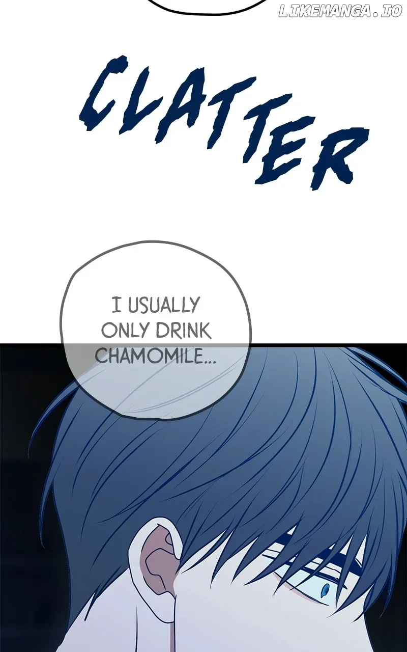 Throw the Trash in the Trash cane Chapter 112 page 110