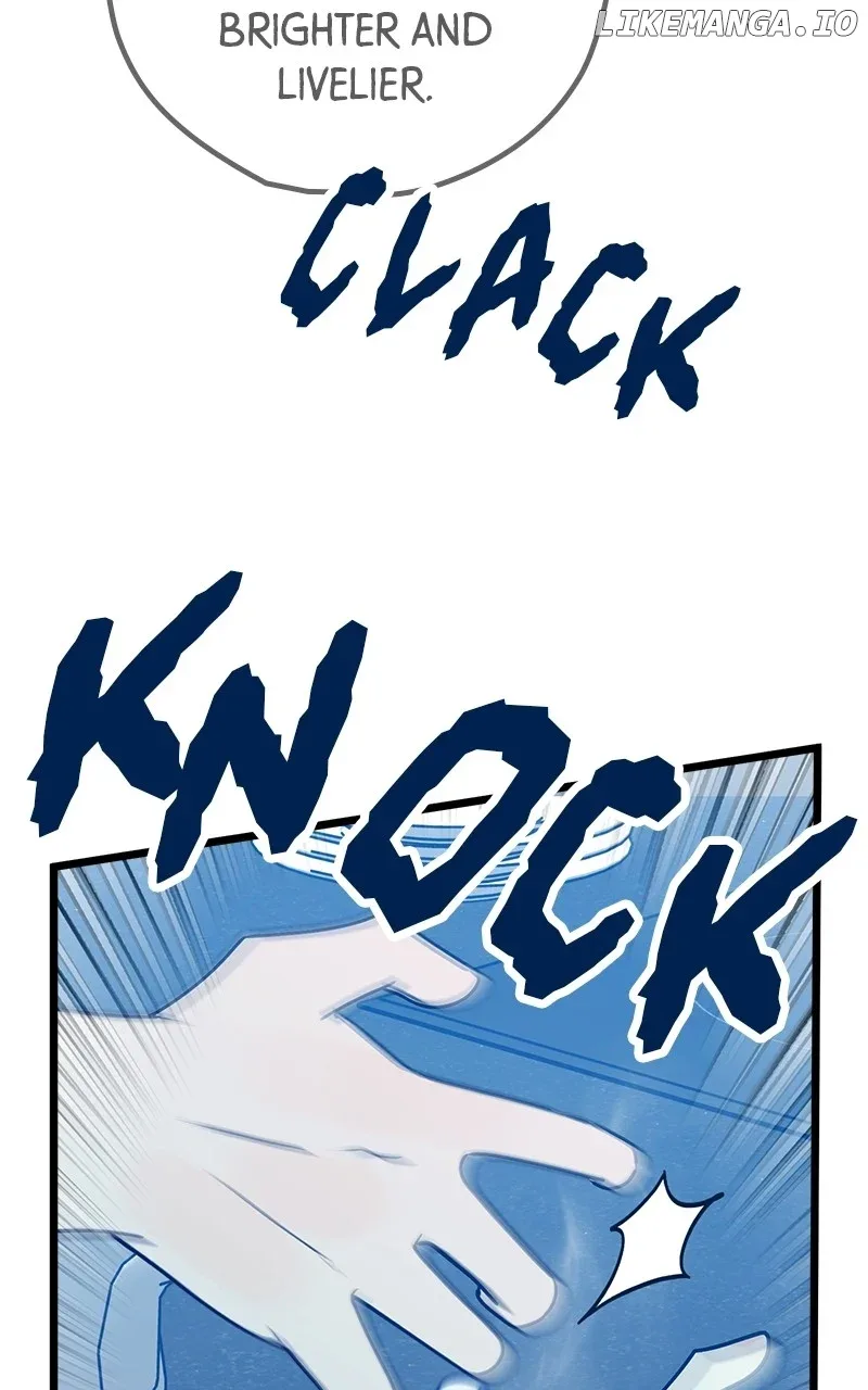 Throw the Trash in the Trash cane Chapter 112 page 112