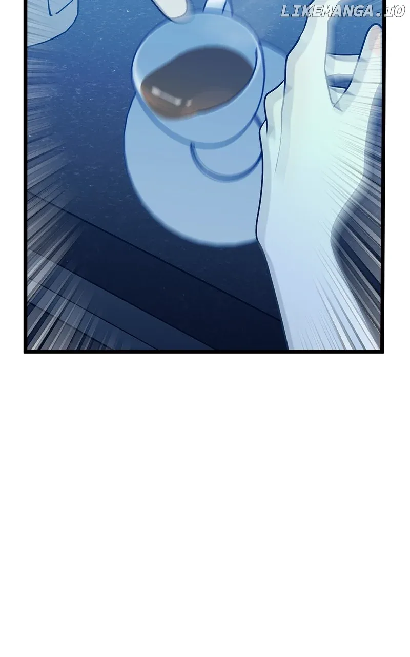 Throw the Trash in the Trash cane Chapter 112 page 113