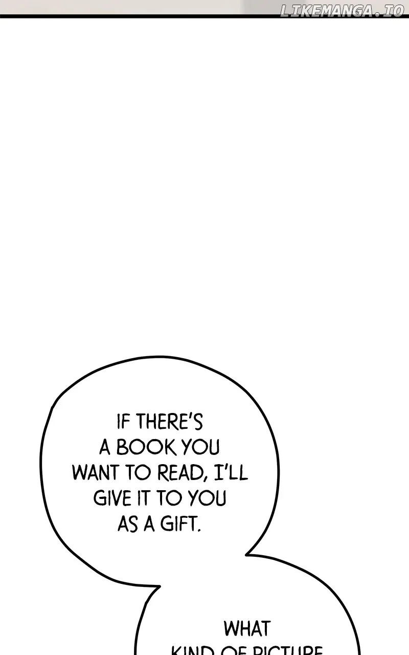 Throw the Trash in the Trash cane Chapter 112 page 80
