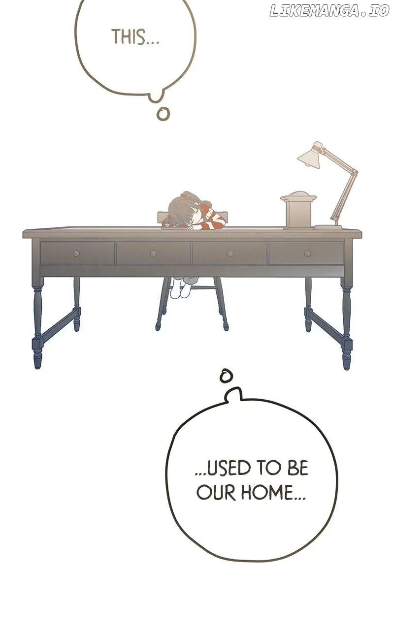 Throw the Trash in the Trash cane Chapter 111 page 105