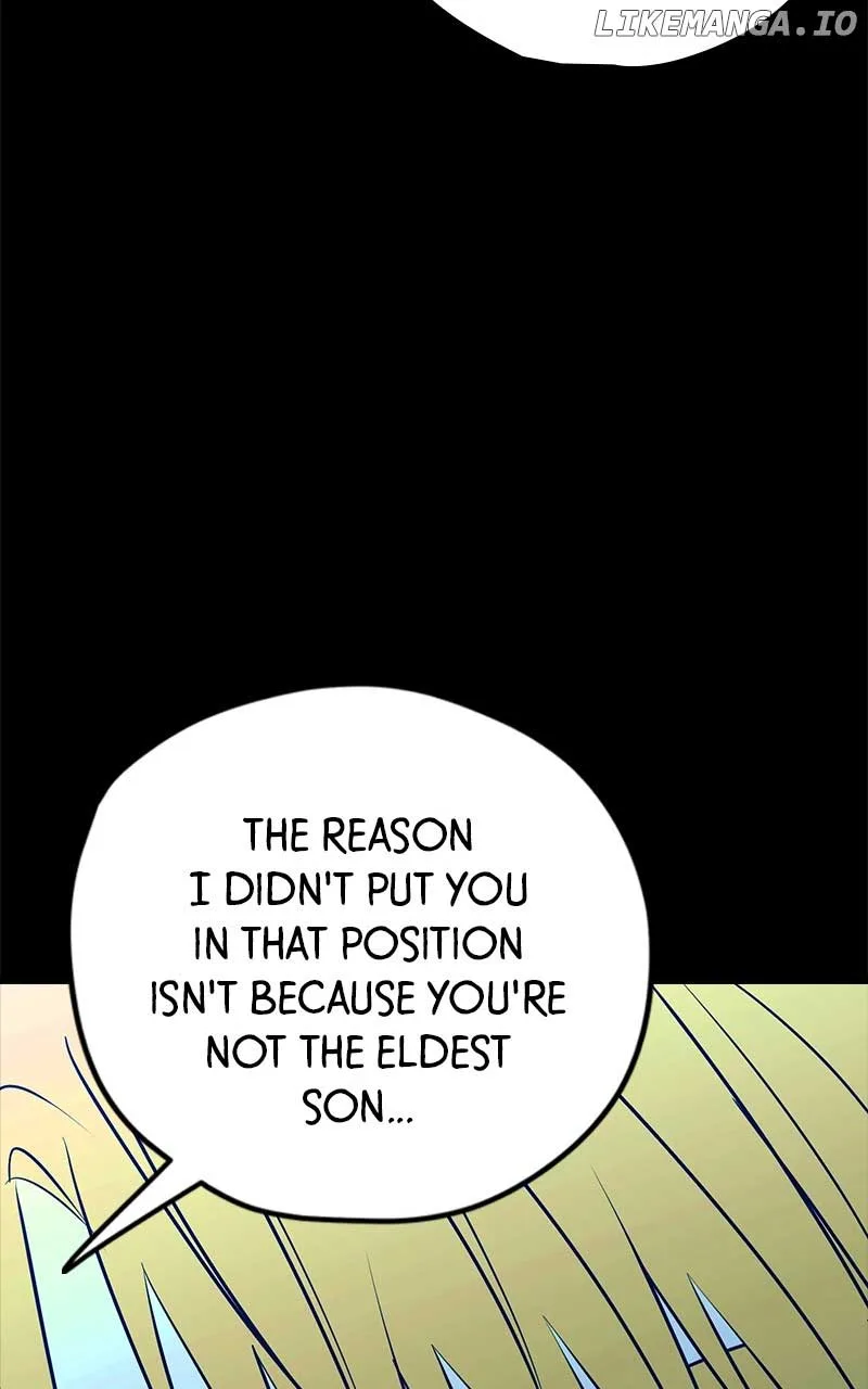 Throw the Trash in the Trash cane Chapter 87 page 41