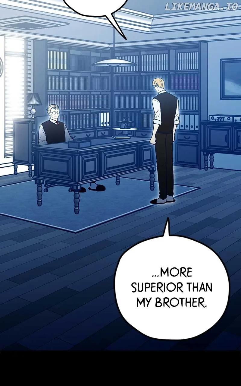 Throw the Trash in the Trash cane Chapter 87 page 34