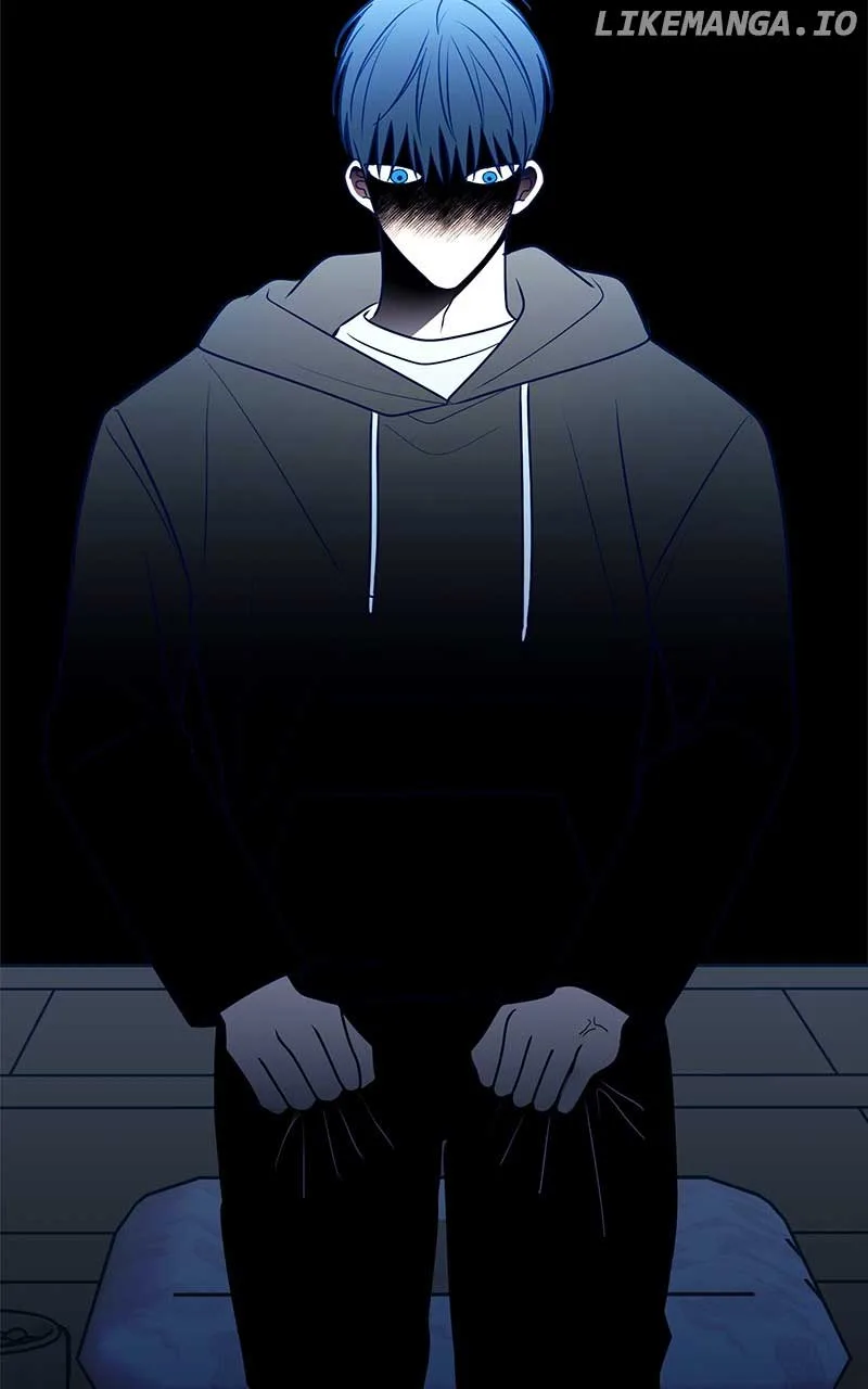 Throw the Trash in the Trash cane Chapter 87 page 21