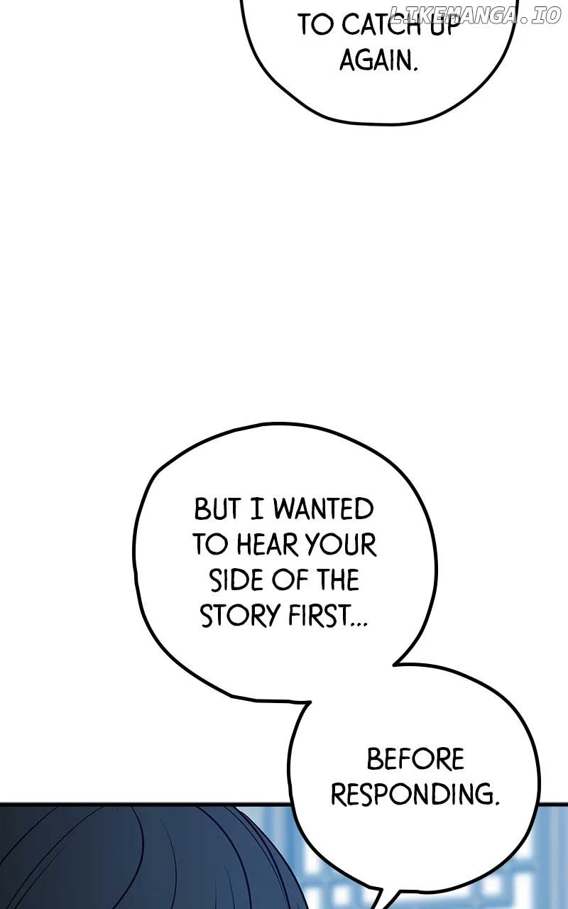 Throw the Trash in the Trash cane Chapter 87 page 13