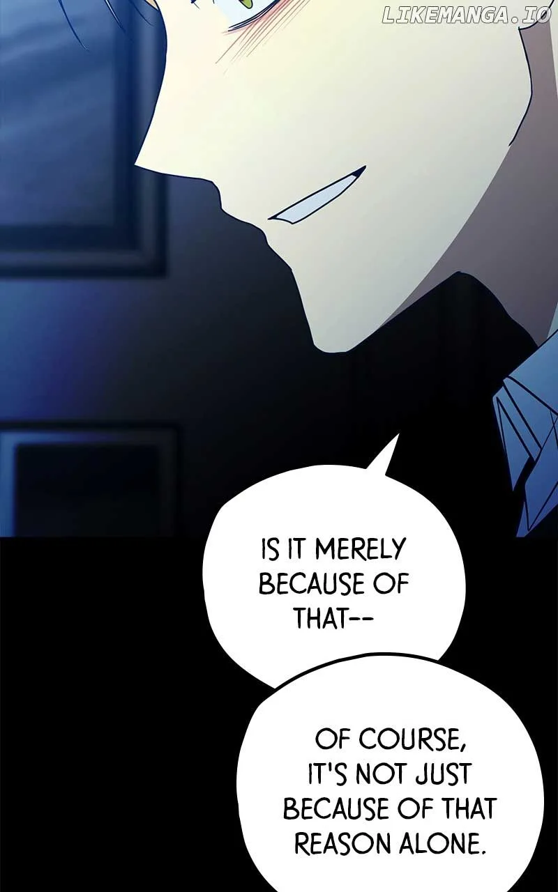 Throw the Trash in the Trash cane Chapter 87 page 40