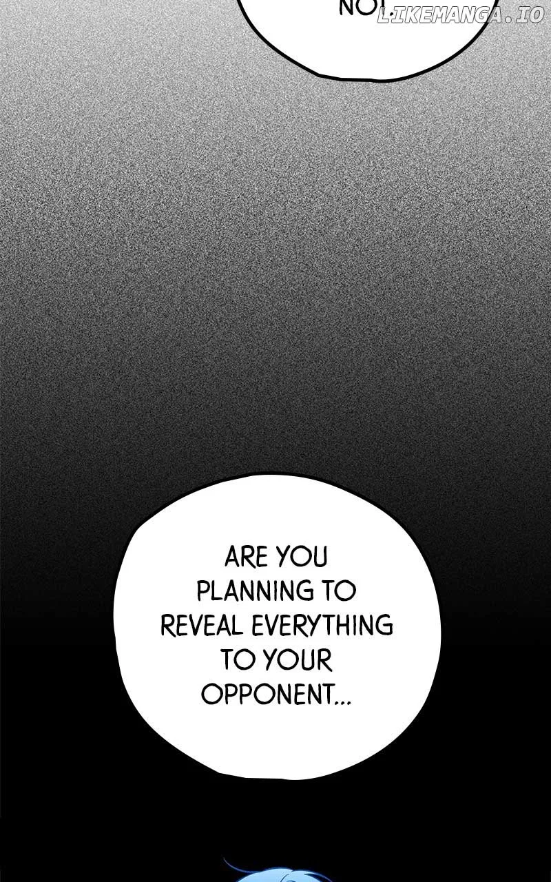 Throw the Trash in the Trash cane Chapter 87 page 20