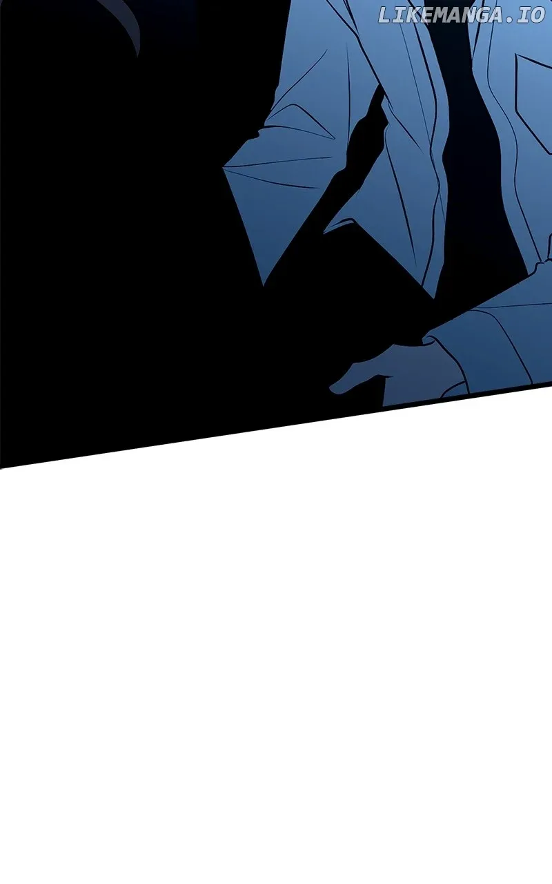 Throw the Trash in the Trash cane Chapter 112 page 121