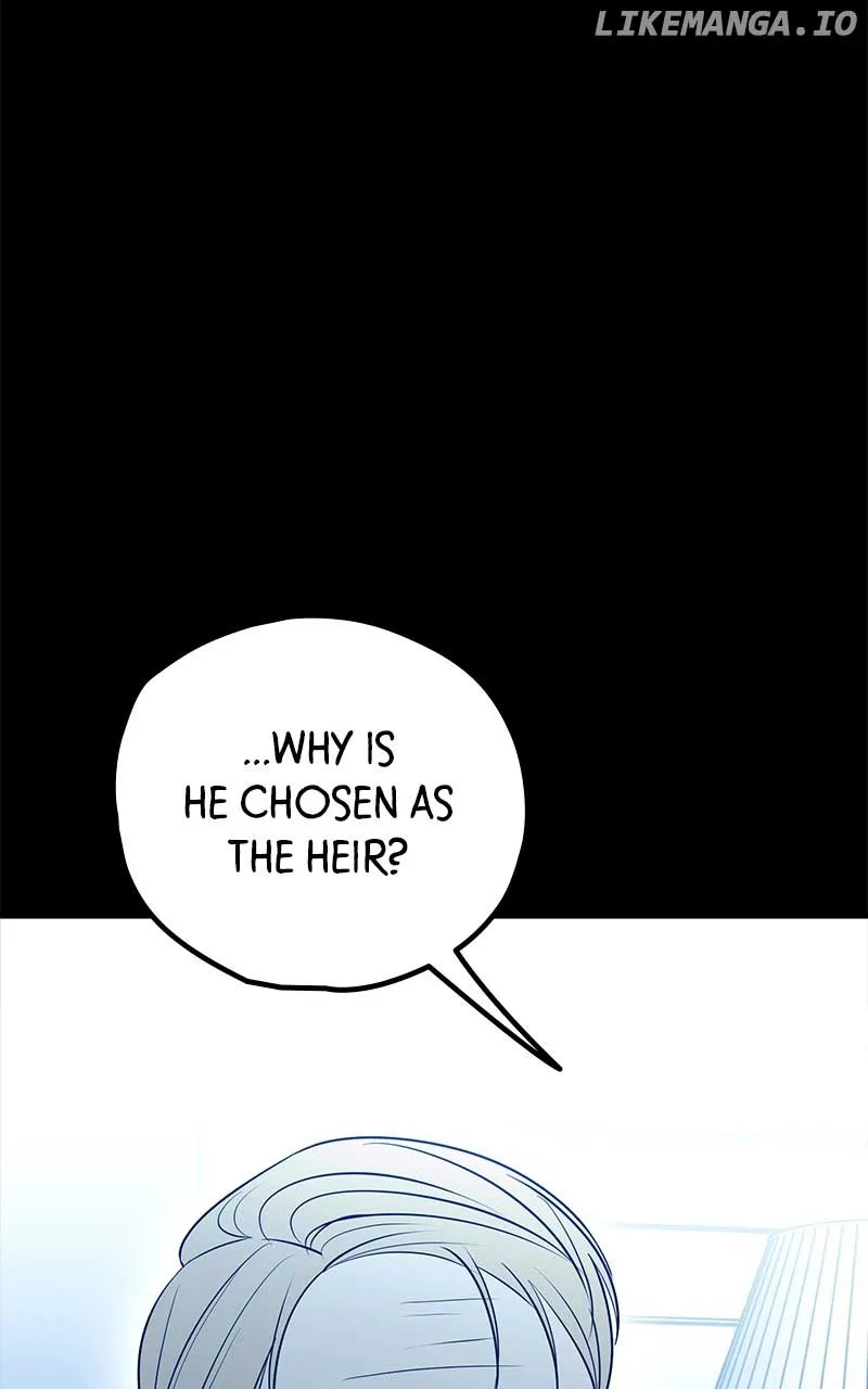 Throw the Trash in the Trash cane Chapter 87 page 37