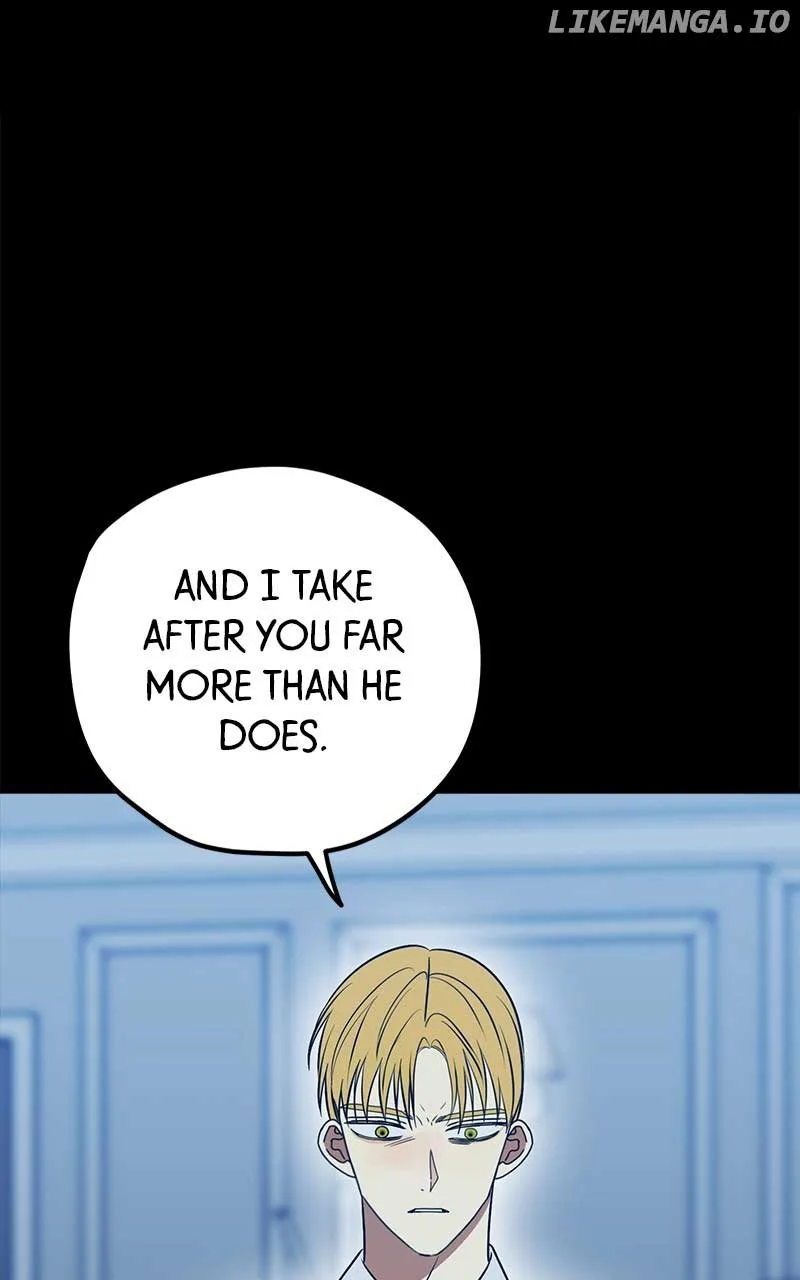 Throw the Trash in the Trash cane Chapter 87 page 35