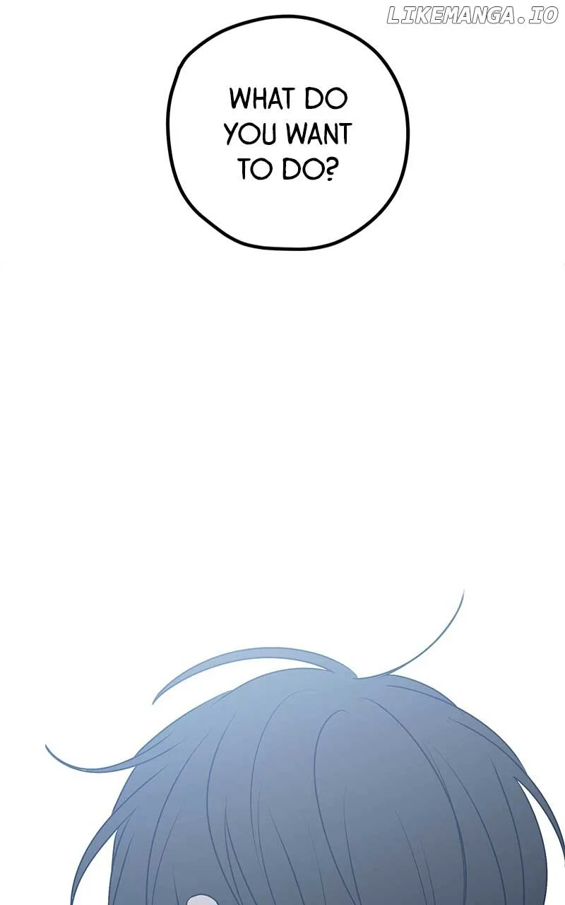 Throw the Trash in the Trash cane Chapter 87 page 15