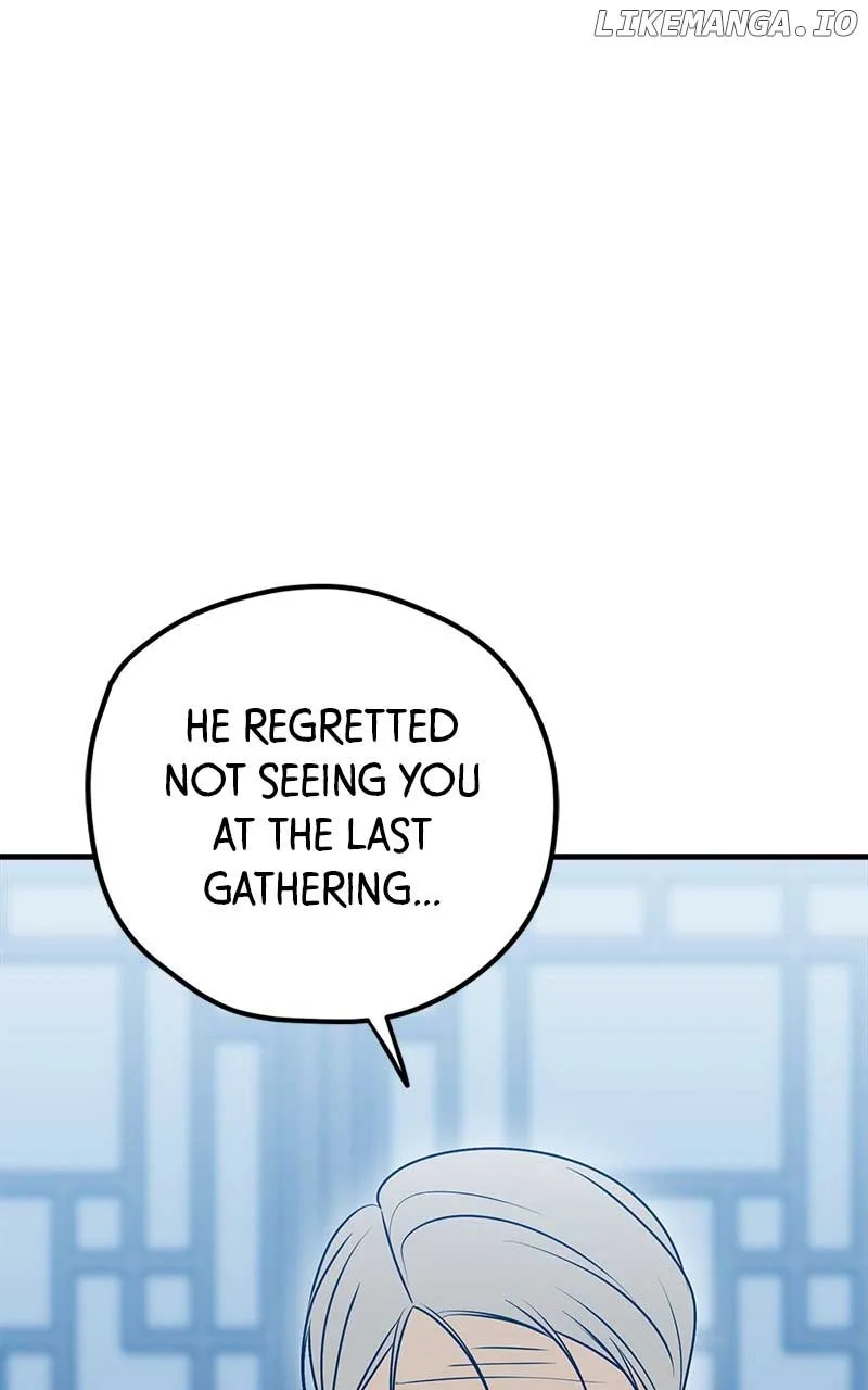 Throw the Trash in the Trash cane Chapter 87 page 11
