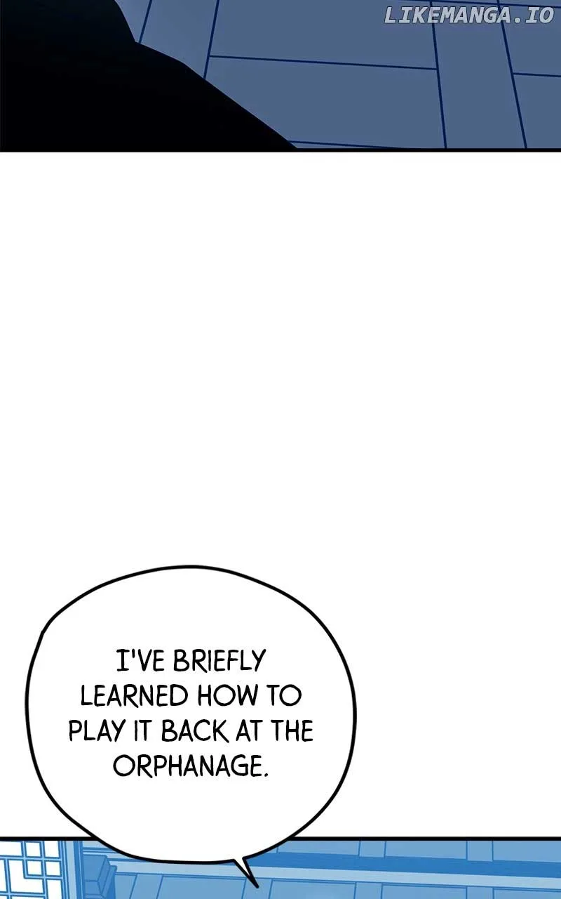 Throw the Trash in the Trash cane Chapter 87 page 5