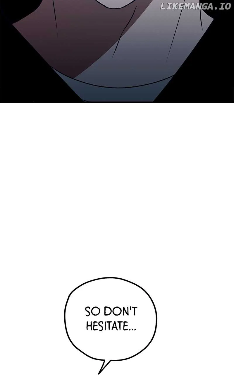 Throw the Trash in the Trash cane Chapter 87 page 26