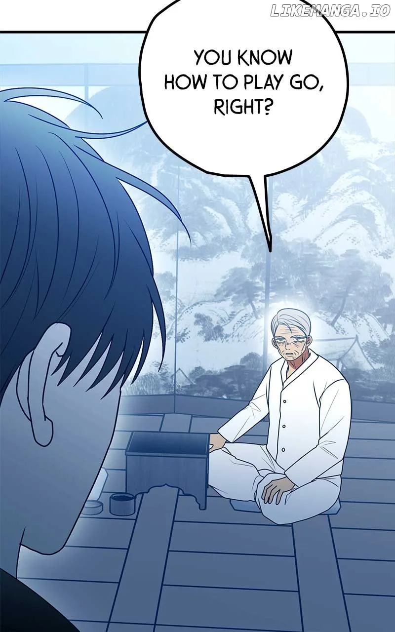 Throw the Trash in the Trash cane Chapter 87 page 4