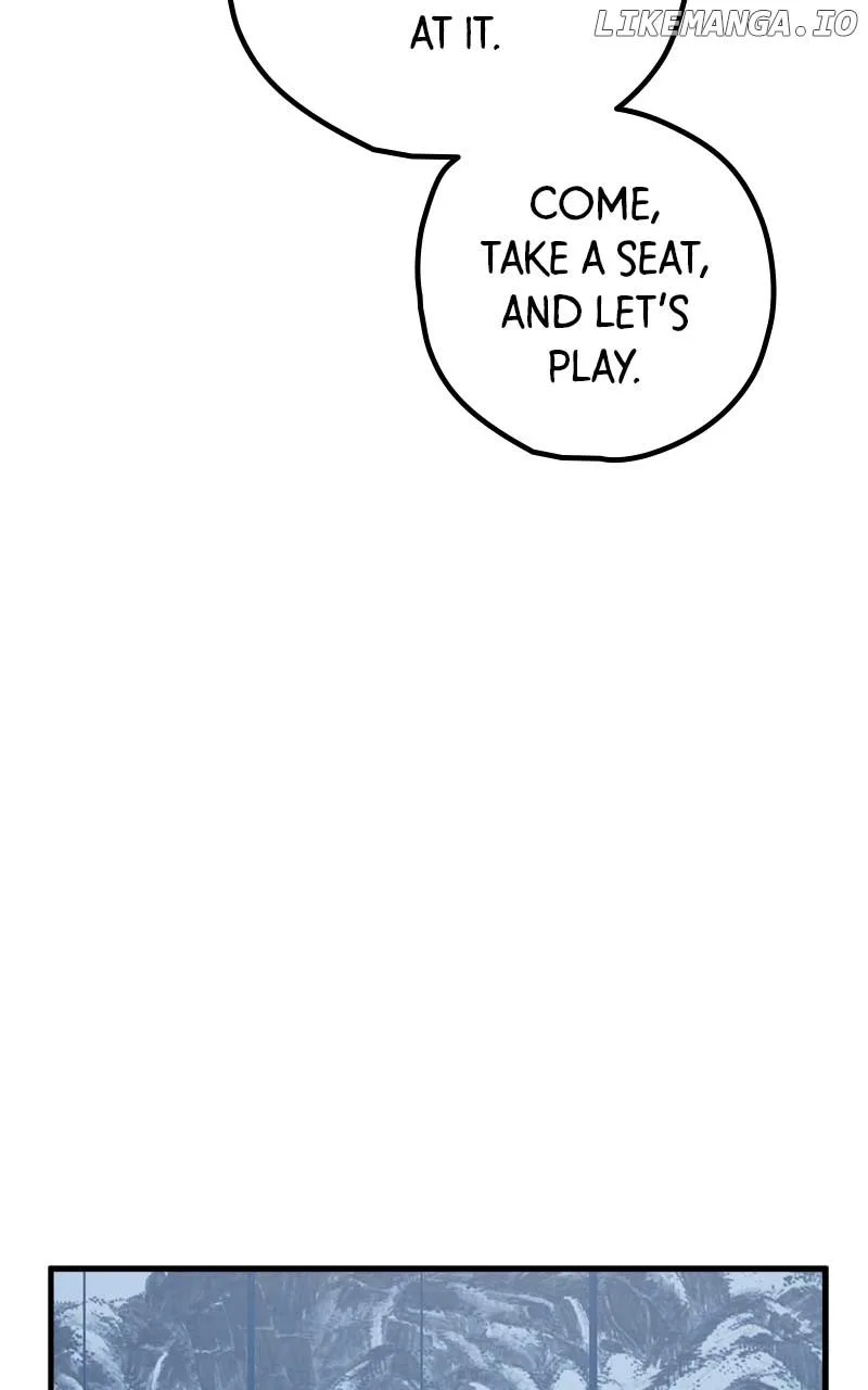 Throw the Trash in the Trash cane Chapter 87 page 7