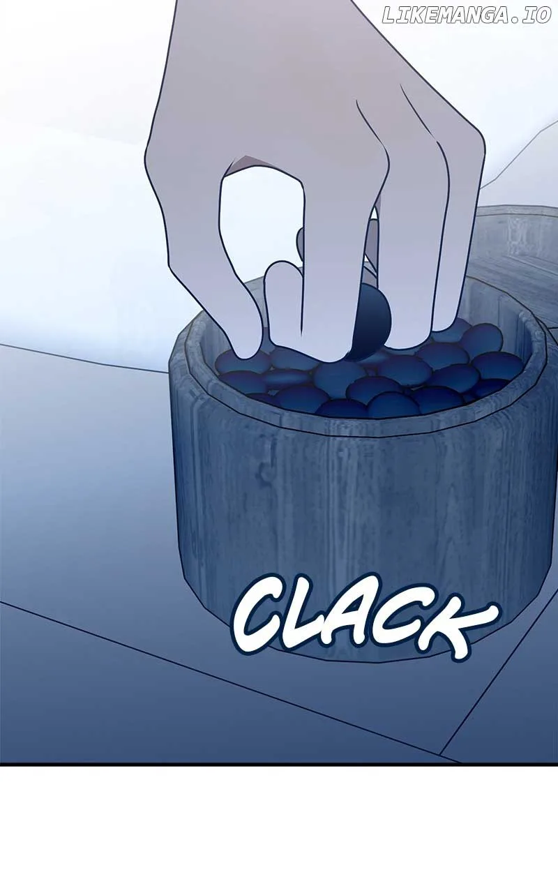 Throw the Trash in the Trash cane Chapter 87 page 30