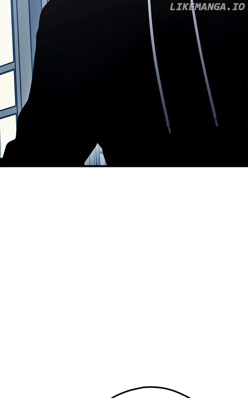 Throw the Trash in the Trash cane Chapter 87 page 3
