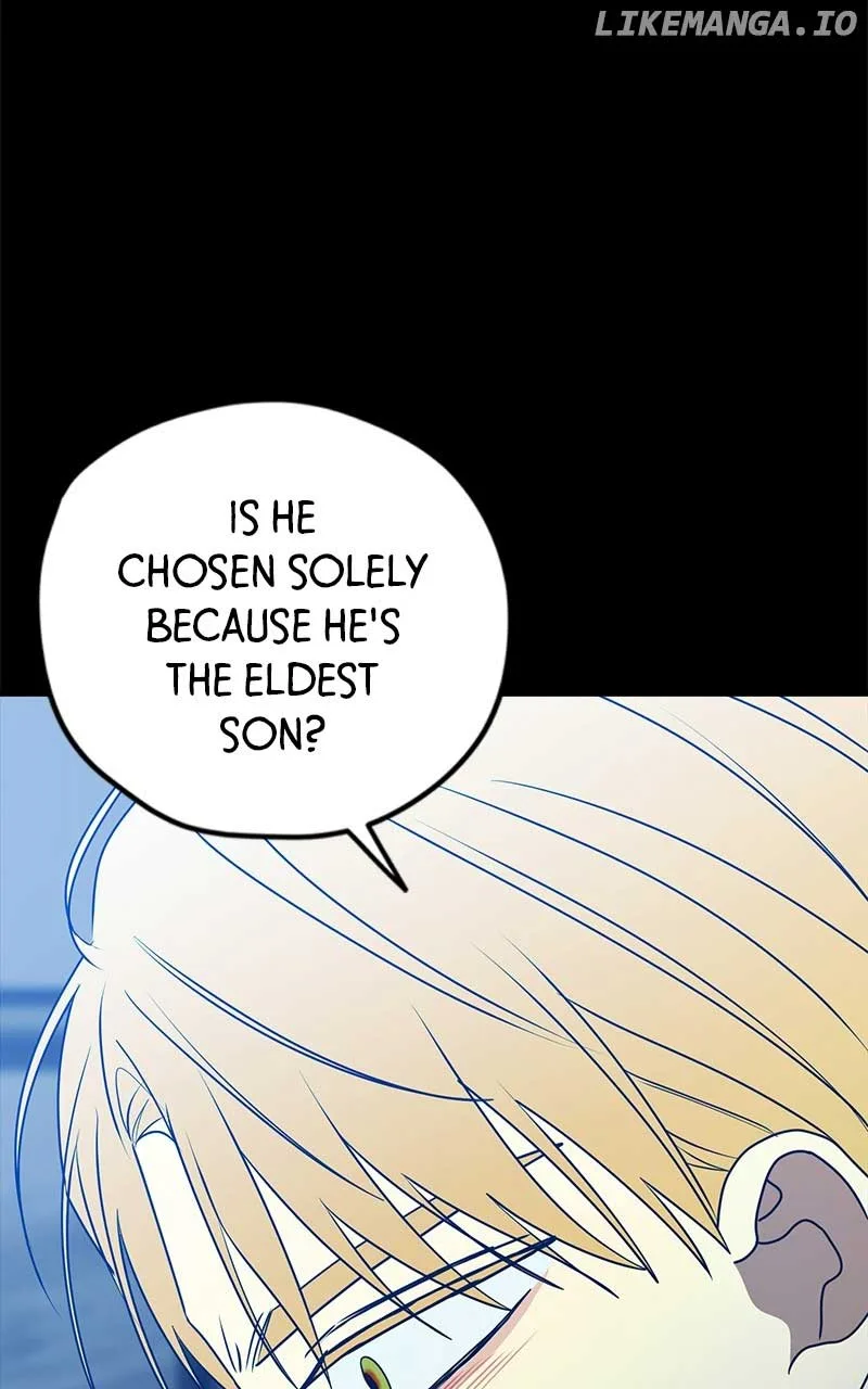 Throw the Trash in the Trash cane Chapter 87 page 39