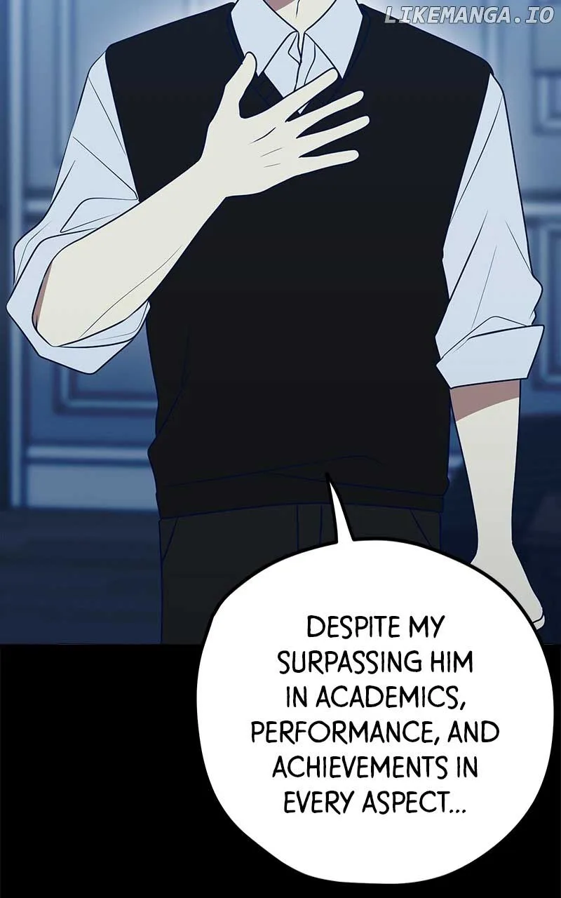 Throw the Trash in the Trash cane Chapter 87 page 36