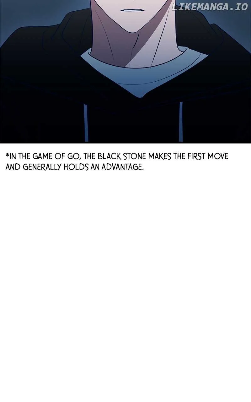 Throw the Trash in the Trash cane Chapter 87 page 24