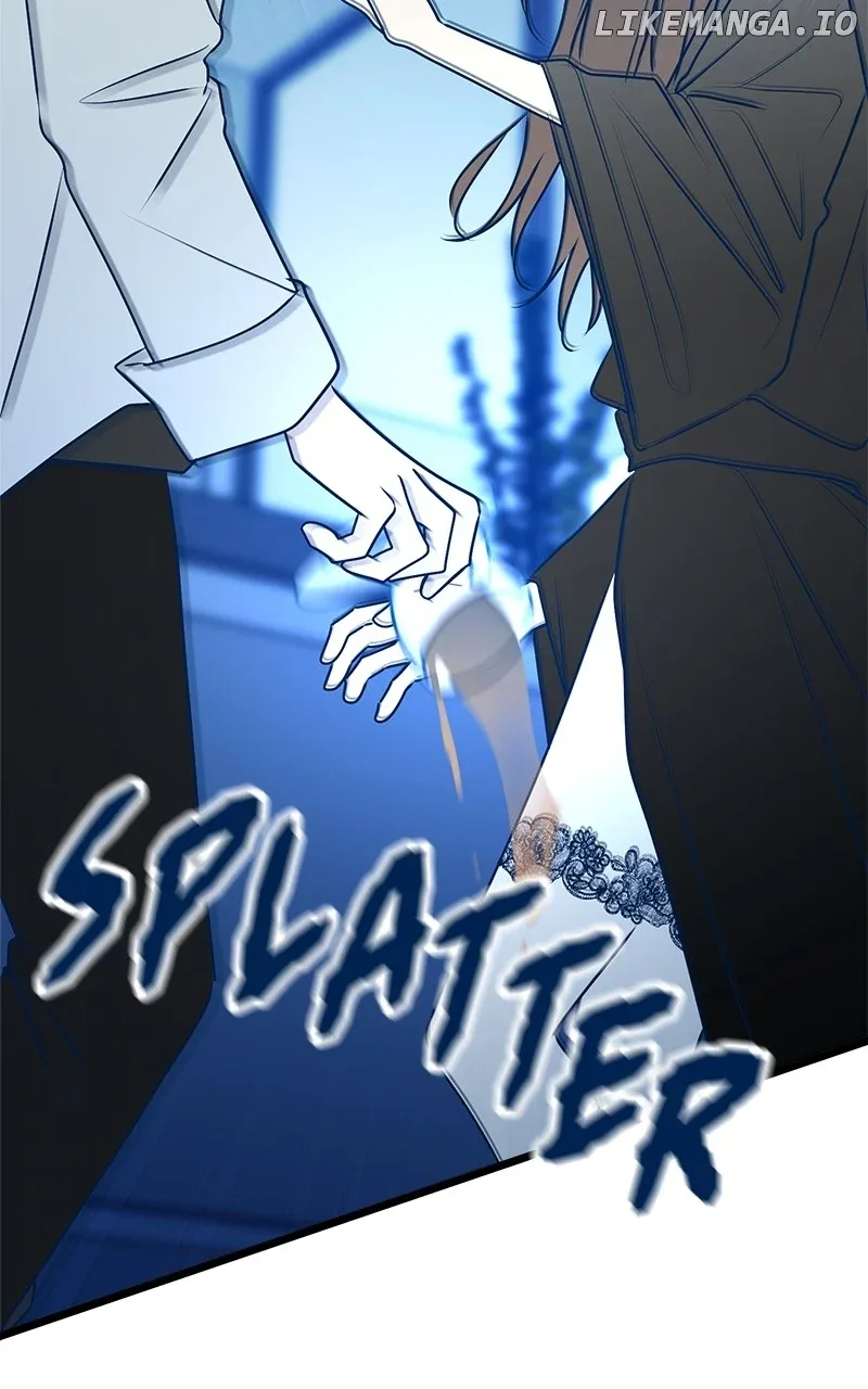 Throw the Trash in the Trash cane Chapter 112 page 115