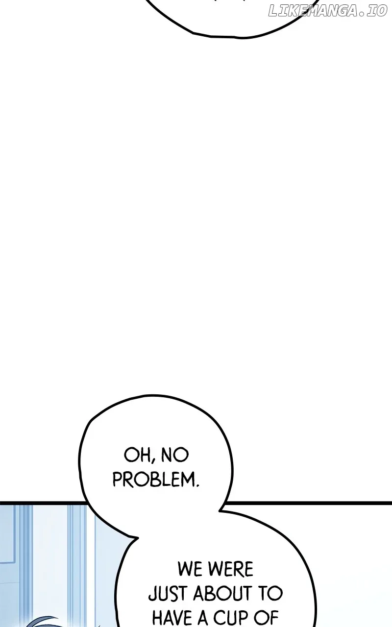 Throw the Trash in the Trash cane Chapter 112 page 106