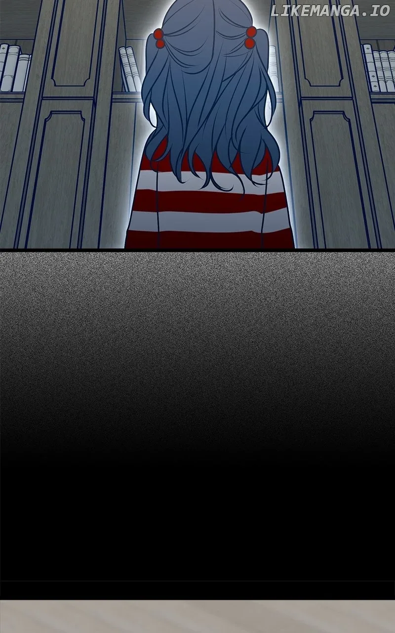 Throw the Trash in the Trash cane Chapter 111 page 91